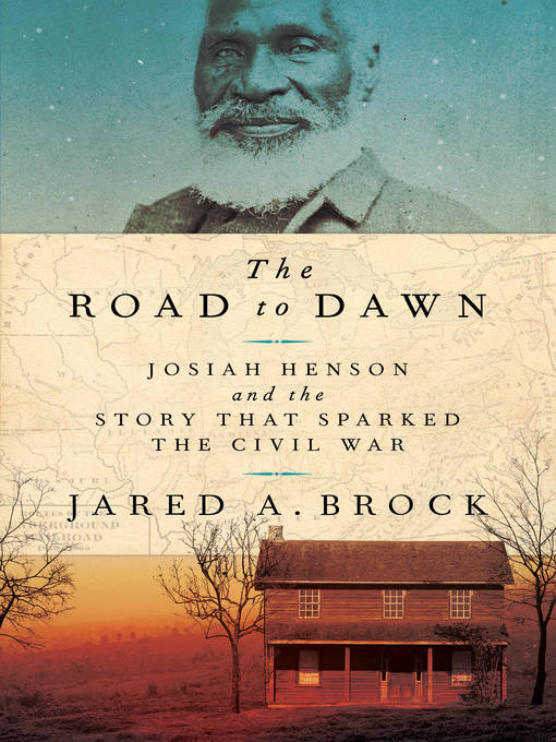 Cover image for The Road to Dawn